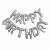 Happy Birthday Balloon Package