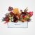 Happy Yalda Fruit and Flowers Box