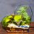 Heart-Shaped Terrarium