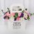 Henia Flower Bag