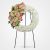 Hila Flower Wreath