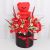Hiwa Flower and Doll Box