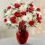Joy to the World Holiday Bouquet (USA)