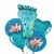 It's a Boy Balloon Package