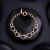 Javeh Gold Chain Bracelet