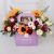 Kabook Flower Bag