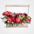 Khatereh Flower and Fruit Box