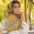 Khorshid Design cotton scarf