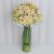 Lara Narcissus Flower Vase