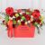 Liam Yalda Flower Bag