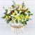 Mehbod Flower Box and Haft Seen