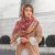 Mahpari Cotton shawl