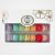 Rainbow Macaron sweets