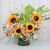 Mehr Sunflower Vase