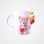 Merciful bear Mug