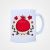 Yalda Pomegranate Mug
