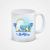 New Year Mug