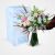 Negar Roses Bouquet