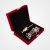 Mehr Saffron Box