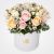 Nilgoon Roses Flower Box