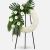 Orang Flower Wreath