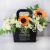 Padna Sunflower Flower Bag