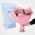 Pania Sweet William Bouquet (GOLBOX)