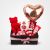 Panti Romantic Valentine Pack