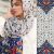 Parasto Cotton shawl