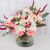 Parnia Flower Vase