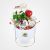 Parvaneh The Haft Seen Vase