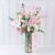 Radin Lilies Flower Vase