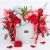 Rayka Valentine Flower & Doll Box