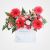 Rebecca Gerberas Flower Box