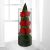 6Stems Red Rose Vase