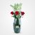 Rose & Tuberose Vase