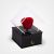 Eternal Rose Musical Box