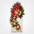 Saren Gerberas and Lilies Wreath
