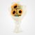 Selda Sunflower Bouquet