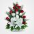 Mandegar Flower Basket