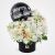 Shahoo Flower and Balloon Box