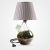 Shiny Terrarium Lampshade
