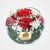 Sogol Roses Flower Vase