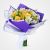 Sohreh Yellow Roses Flower Bouquet
