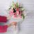 Sorin Lilies Bouquet