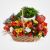 Spring Haft Sin Basket