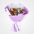 Spring Mood Freesia Bouquet