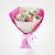 Tarlan Lisianthus Bouquet