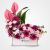 Tina Flower box and scarf