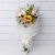 Toka Roses and Sunflowers Bouquet